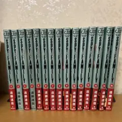 SPY×FAMILY 1巻から15巻