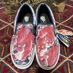 新品 US企画 Vans Gogh Authentrc 26cm - メルカリ
