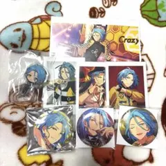 あんスタ まとめ売り 2026年最新】あんさんぶるスターズ まとめ売りの人気アイテム - メルカリ