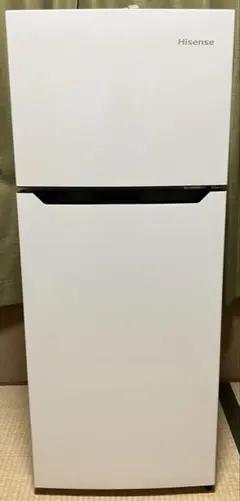 2026年最新】Hisense 冷蔵庫・冷凍庫の人気アイテム - メルカリ