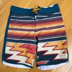 BILLABONG 　サーフパンツ　水着のサムネイル