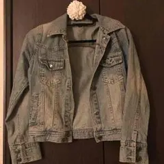 再値下げしました！ノーブランド  Gジャン