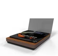 Amadana Music CD Player AM-PCD-101 ② - メルカリ