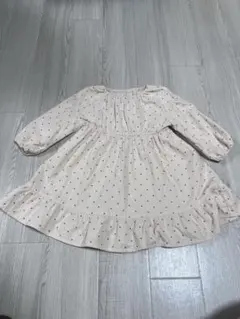 【apres les cours 】100センチ　ワンピース