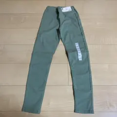 GU140cm ノビノビレギンスパンツ
