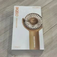 straykids アイエン フォクシニー ATE 扇風機 ハンディファン 2025年最新】ハンディファン straykidsの人気アイテム - メルカリ