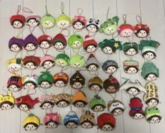 ハンドメイド フェルト人形 人形 フェルト 手作り 希少 昭和 昭和