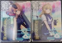 2025年最新】艦これ レンジャーの人気アイテム - メルカリ
