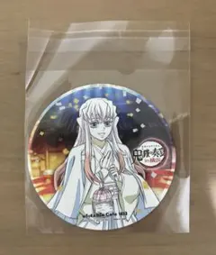 鬼滅の刃 奏宴ドリンク コースター 時透無一郎