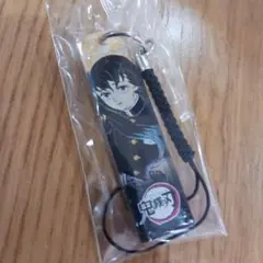 鬼滅の刃　時透無一郎　アクリルストラップ