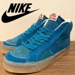 NIKE SB ZOOM BLAZER MID PRM ナイキ エスビー ズーム