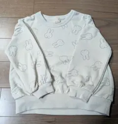 キッズ　トレーナー