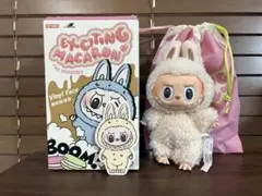 マカロン ソイミルク キャラクターグッズ