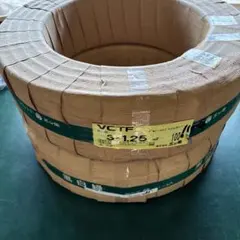 2026年製造 600V 3X5.5mm 50m巻 cv 5.5sq 3c - メルカリ