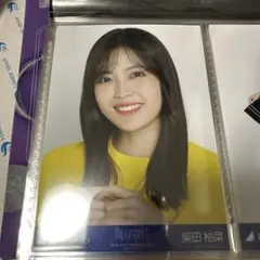 乃木坂46 柴田柚菜 My respectアルバムライブT コンプ - メルカリ
