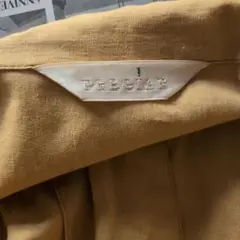 ジャンパーです