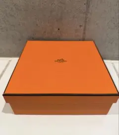 HERMES エルメス 空箱 美品