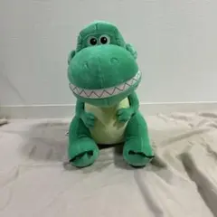 トイ・ストーリー むにゃすや BIGぬいぐるみ vol.1 TOY STORY - メルカリ