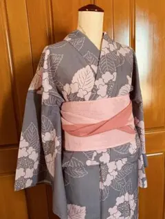 新品 セオ・アルファ 加賀友禅 梶山伸 ヒマワリ 洗える夏着物 浴衣 6388 新品 セオ・アルファ 加賀友禅 梶山伸 ヒマワリ 洗える夏着物