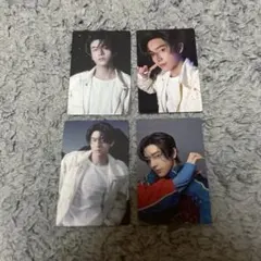 ENHYPEN 宵 ジェイク トレカ