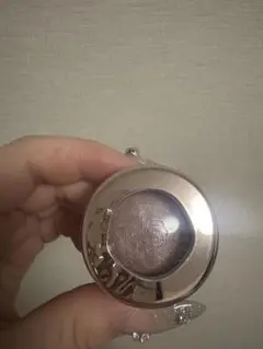 DECORTÉ アイグロウジェム11G ミルクアズキクリームアイシャドウ