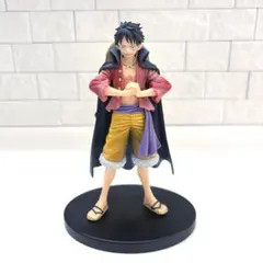 ワンピース ルフィ フィギュア DXF THE GRANDLINE SERIES