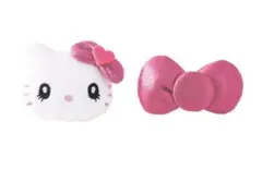 ハローキティ リングセット