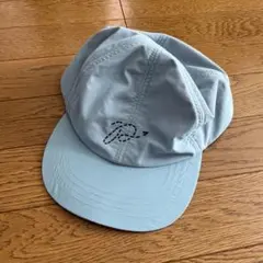 papersky ペーパースカイ ロゴキャップ