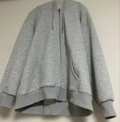 シーン　パーカー