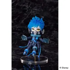 ツイステ デフォルメフィギュア オルト