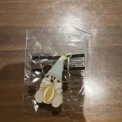 リルリンリン ピンバッジ 2025 クリスマス ディズニー