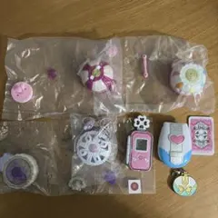 プリキュア ガチャガチャ