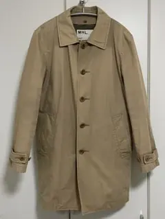 2025年最新】マーガレットハウエル コートの人気アイテム - メルカリ