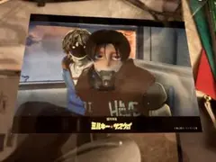 銀河特急 ミルキー☆サブウェイ 2L判 カート　マックス