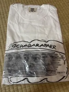 スチャダラパー 白根ゆたんぽイラストTシャツ Mサイズ - メルカリ