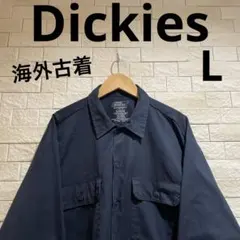 ディッキーズ シャツ