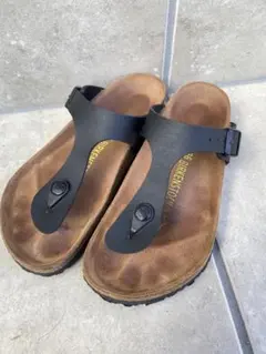 2025年最新】ビルケンシュトック 36の人気アイテム - メルカリ