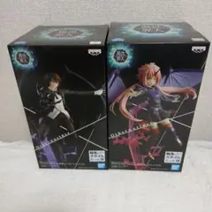 転生したらスライムだった件　ミリム　ディアブロ　フィギュア　セット品　非売品