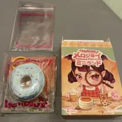 mellojoy ミニランド ミニシーソルトリング - メルカリ