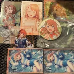 2026年最新】花里みのり缶バッジの人気アイテム - メルカリ