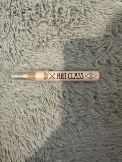 too cool for school アートクラス フロッタージュペンシル