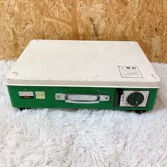 【廃盤希少】スマイル カセットコンロSK-3200 昭和レトロ 未使用 ブルー 2025年最新】スマイル SK-3200の人気アイテム - メルカリ