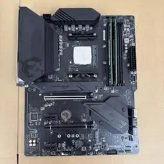Ryzen 9 5900X搭載 X570 Wi-Fi - 32GB - メルカリ