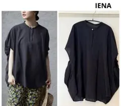イエナ ドットミニカラーブラウス Mサイズ相当 人気 極美品 - メルカリ