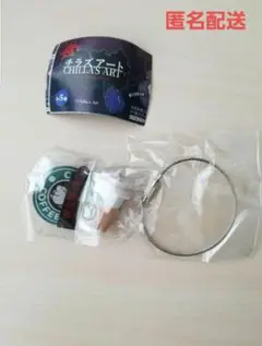 【未開封】チラズアート アイテムチャームマスコット A.閉店事件 ガチャ
