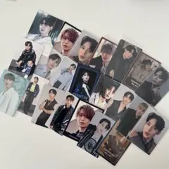 JO1 與那城奨 トレカ まとめ売り