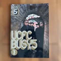 UNICORN ファンクラブ会報誌 UCFC BUSY 5 2冊セット - メルカリ