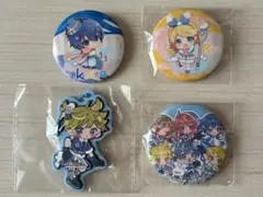 2024＆2025年雪ミクグッズまとめ売り