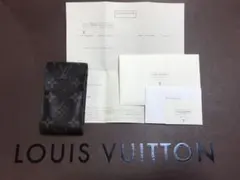 ルイヴィトン  シガレットケース