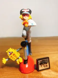 等身大 オモッチャマ ソフビ ヤッターマン 貴重 激レア Amazon | ヤッターマン オモッチャマ 等身大フィギュア